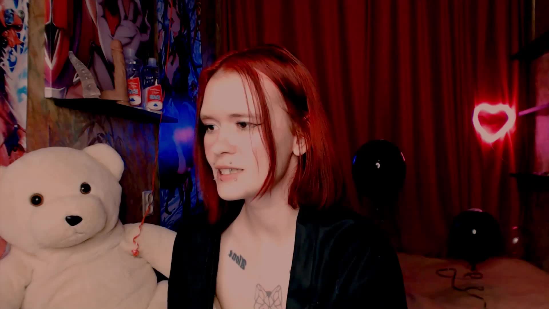 Velvet-and-Venom Adult Chat October 24, 2025