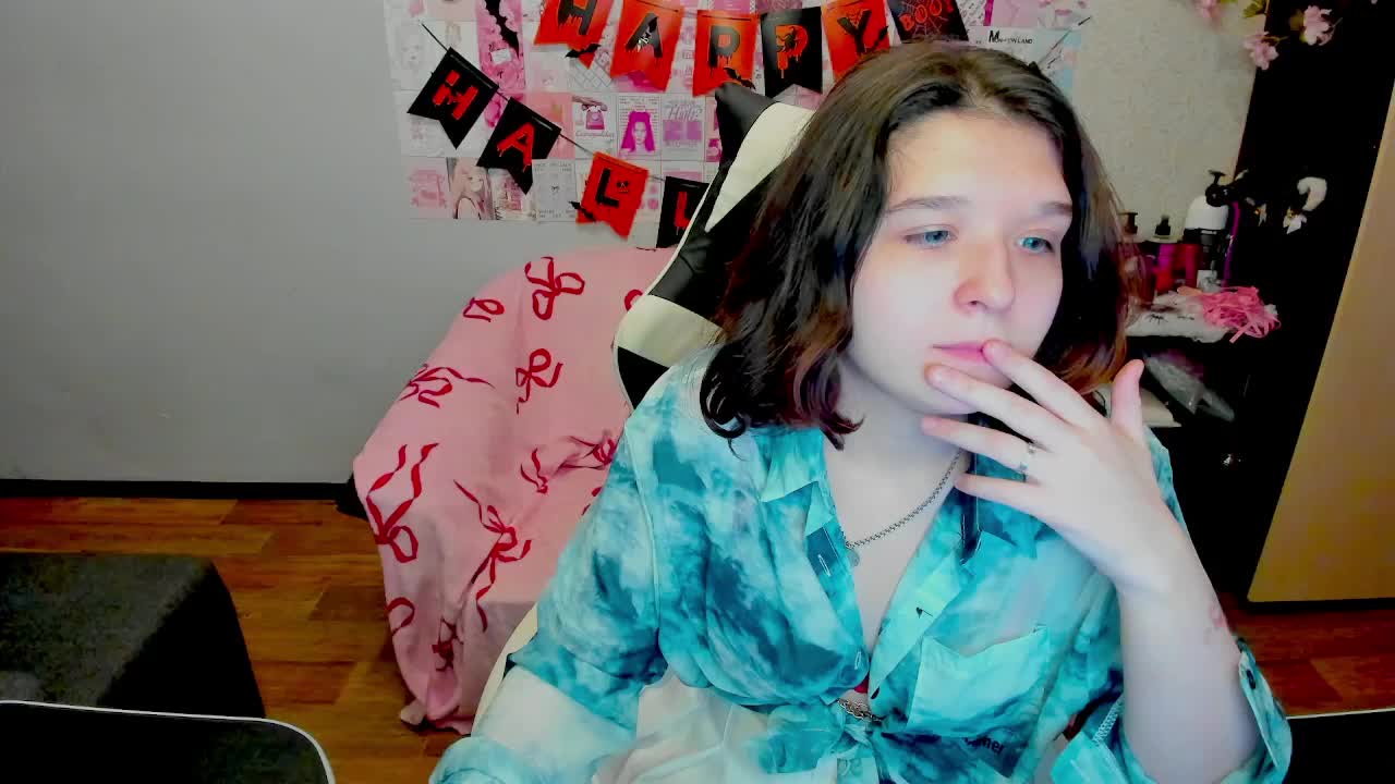 Acid-Kate Adult Chat October 21, 2025