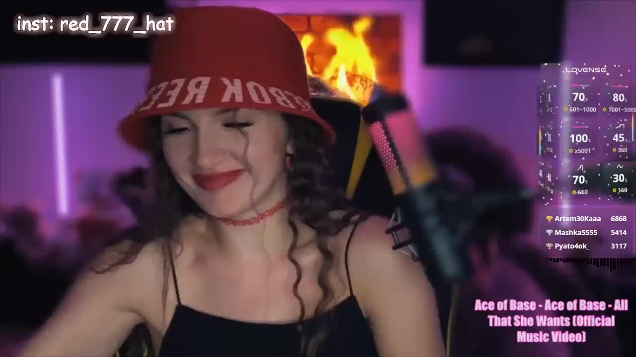 -RED_HAT- Adult Chat October 19, 2025