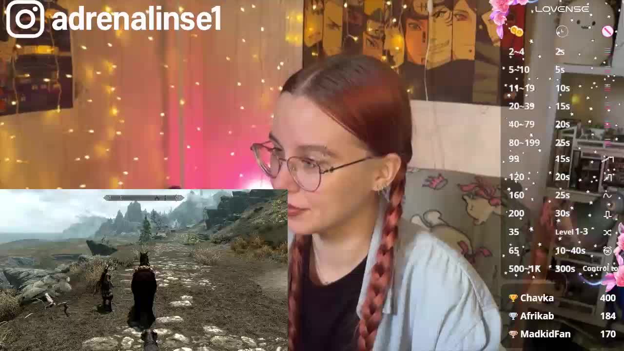 Kushina Adult Chat October 19, 2025