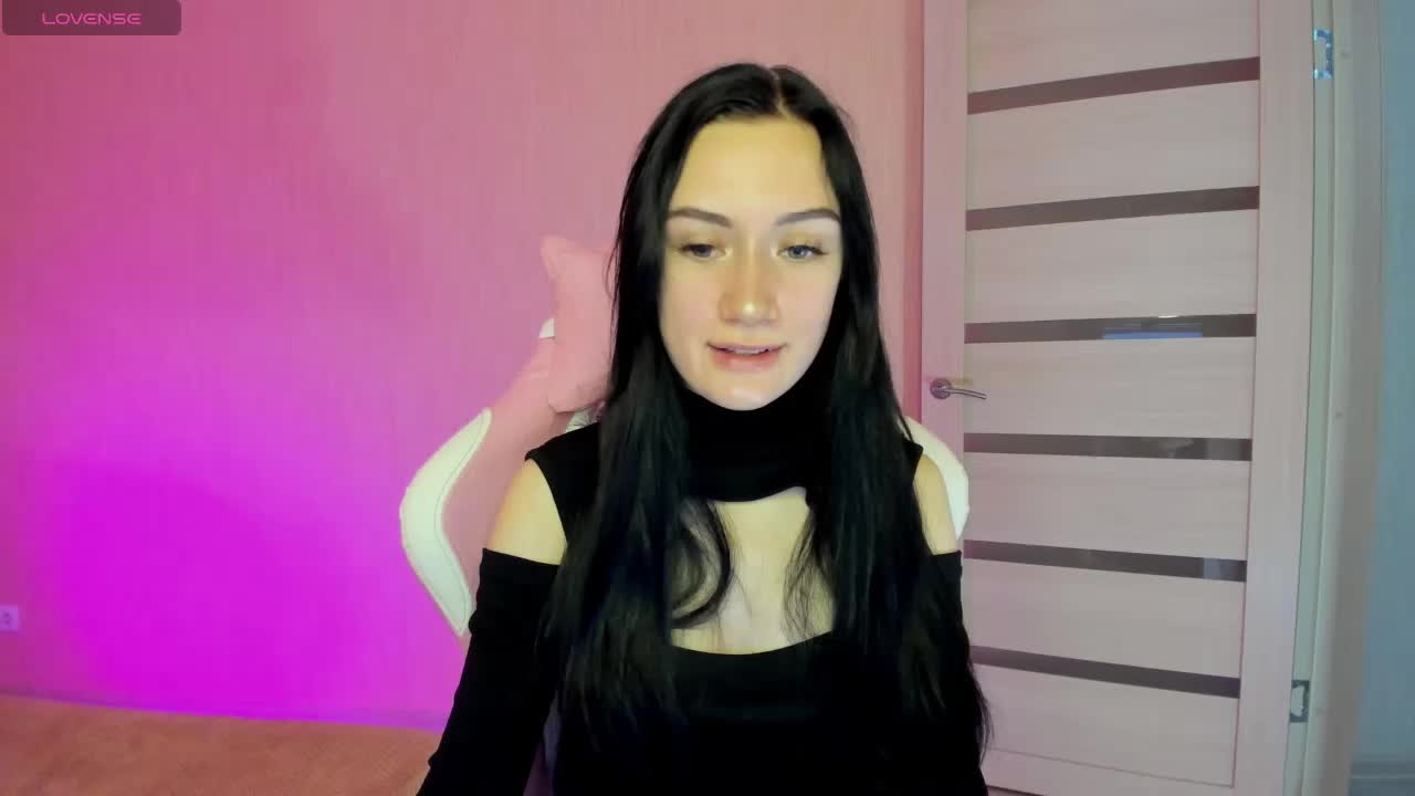 ArinaMeow19 Adult Chat October 20, 2025