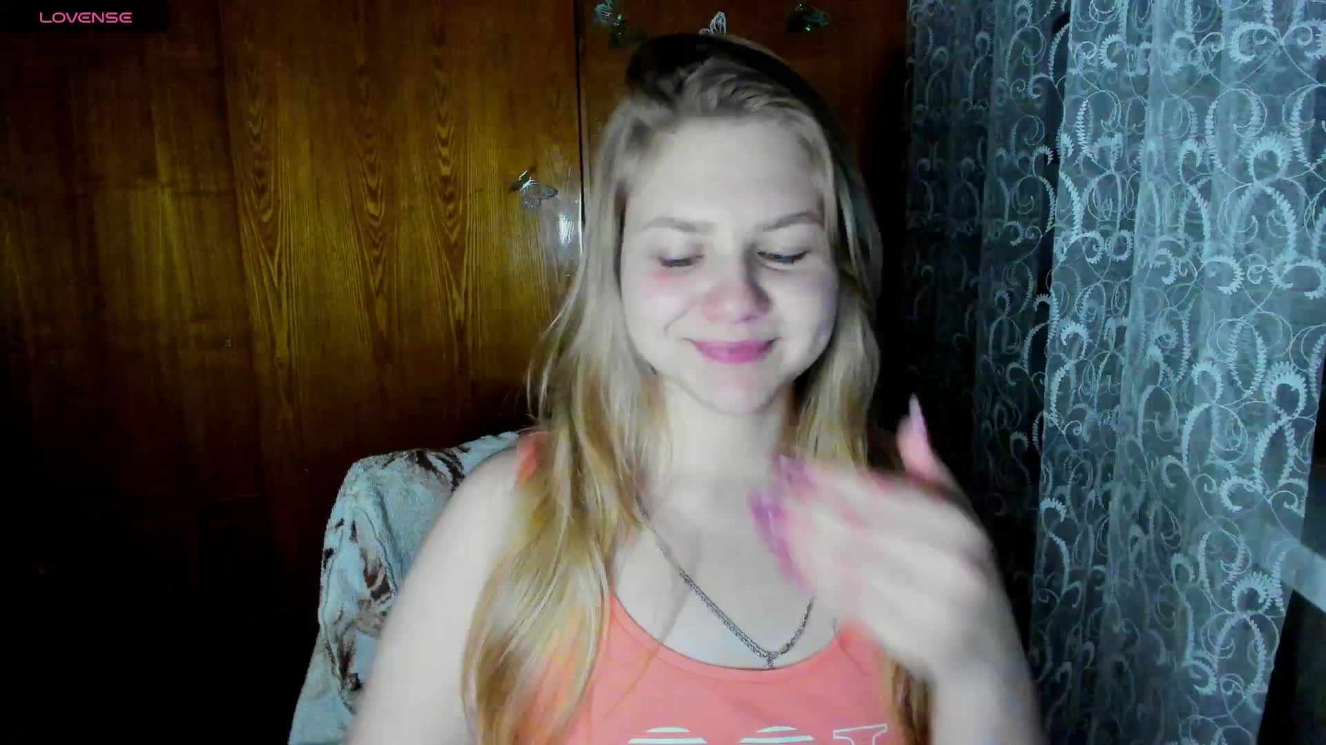 Emma-Frizea Adult Chat October 22, 2025