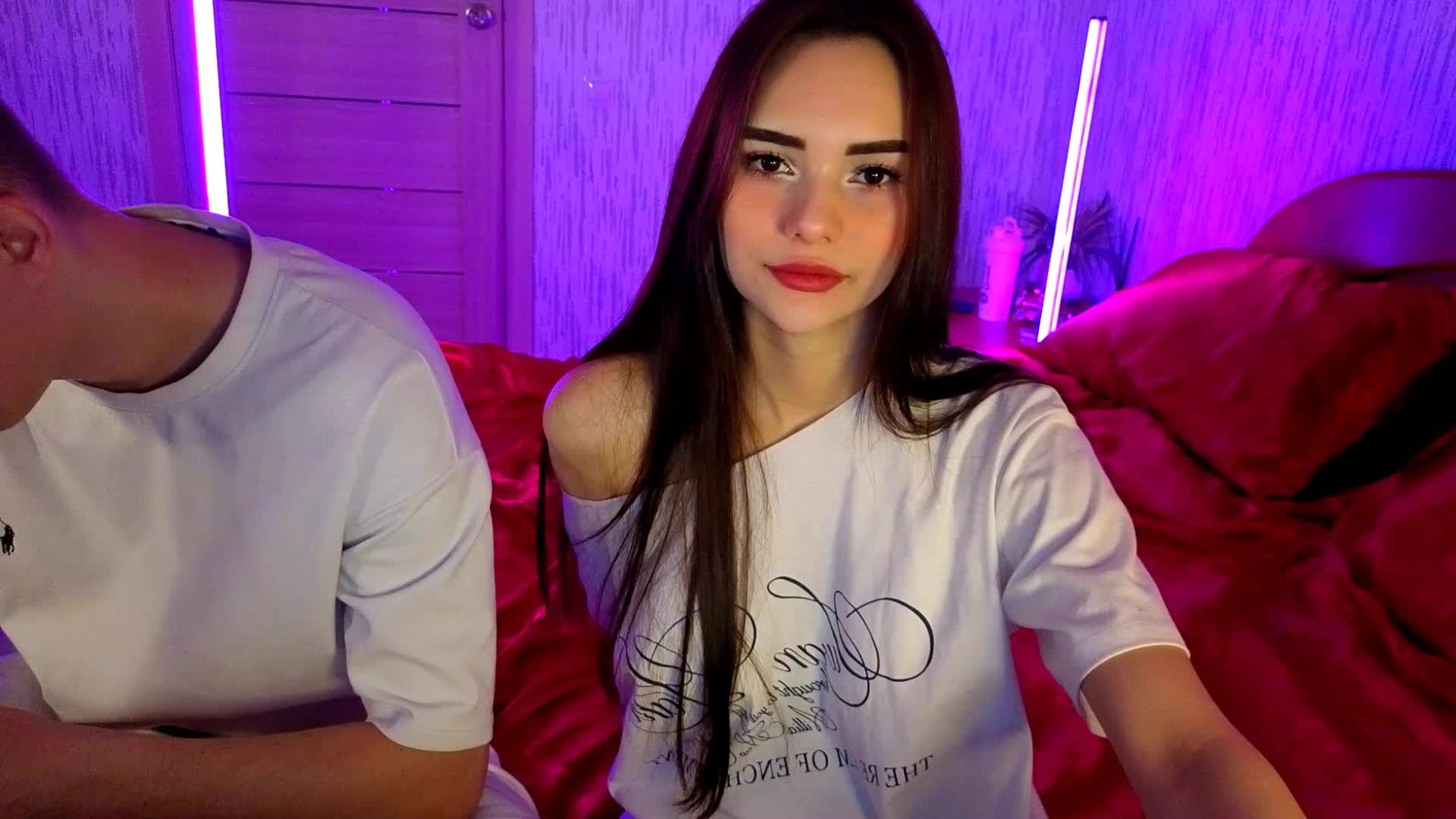 DenisSofia Adult Chat October 24, 2025