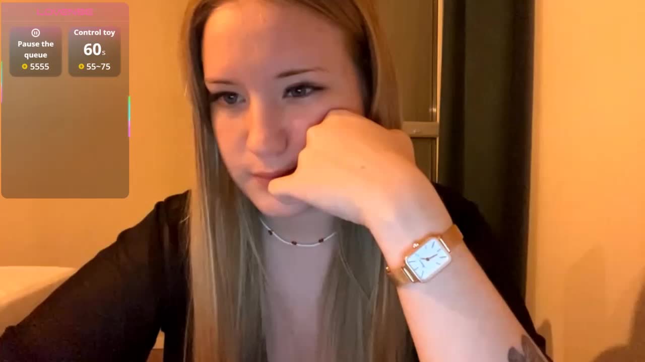 LizethHanry Adult Chat October 20, 2025