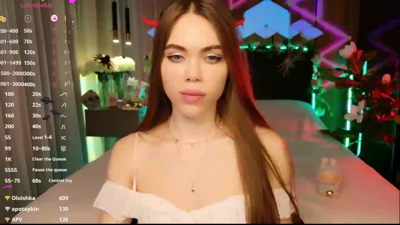 MimiForce Adult Chat October 30, 2025