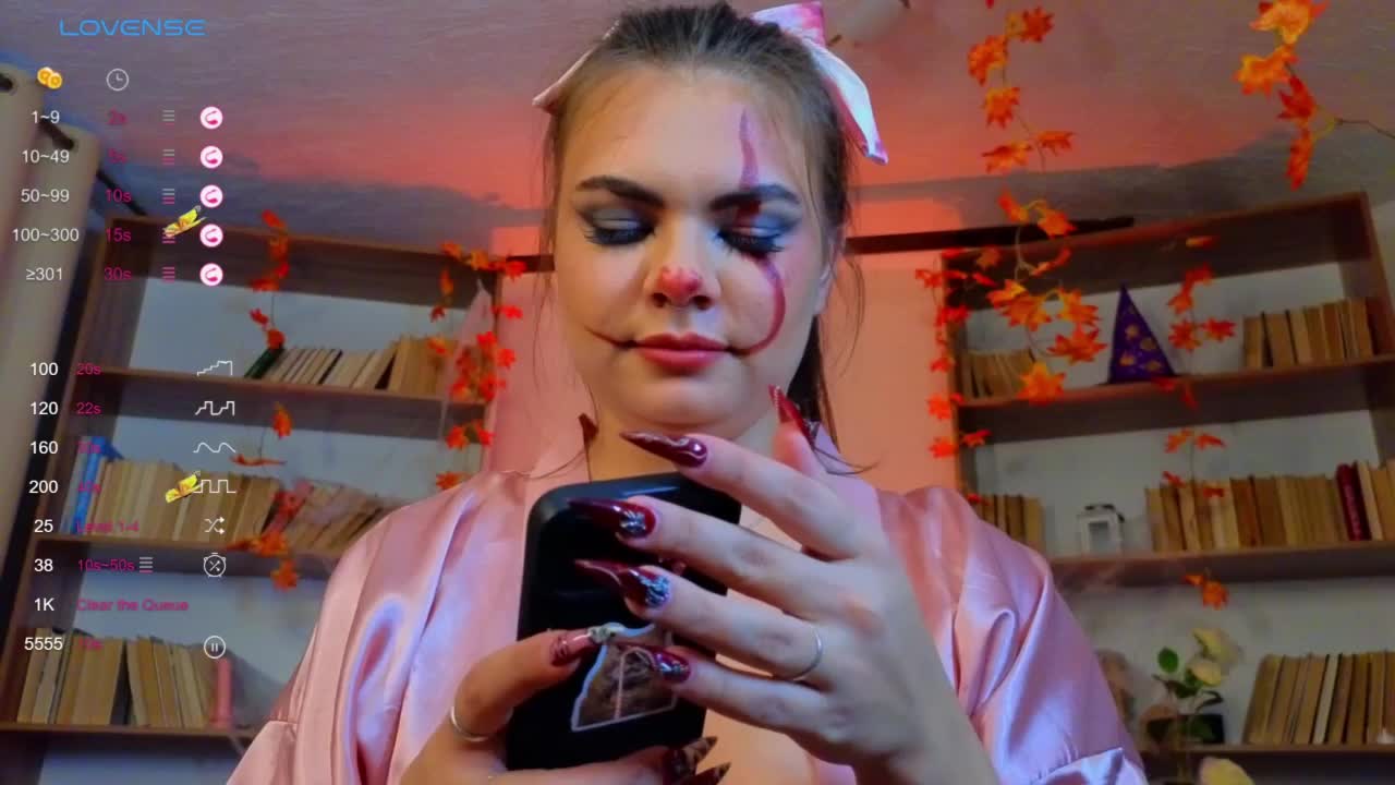 MiaMoonn Adult Chat October 28, 2025