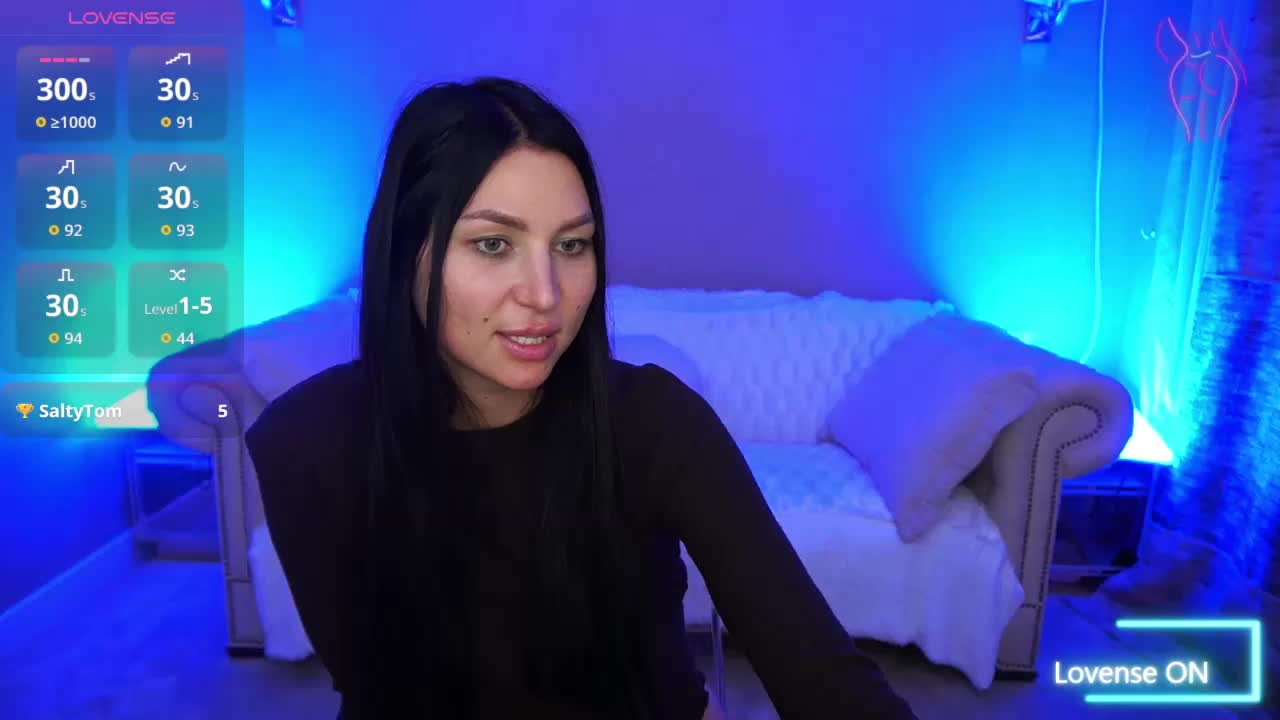 EliseVelour Adult Chat October 30, 2025