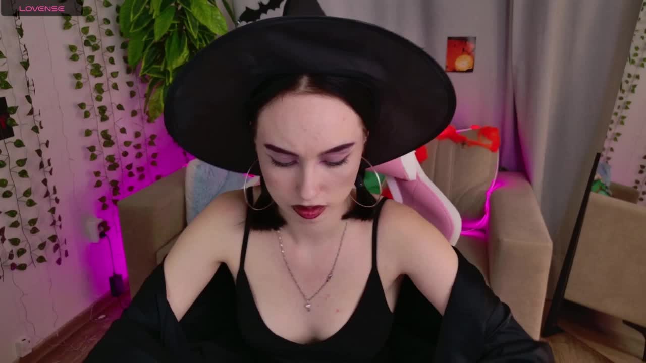 MonikaCarter Adult Chat October 30, 2025