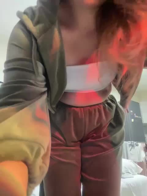 JULIE21 Adult Chat October 30, 2025