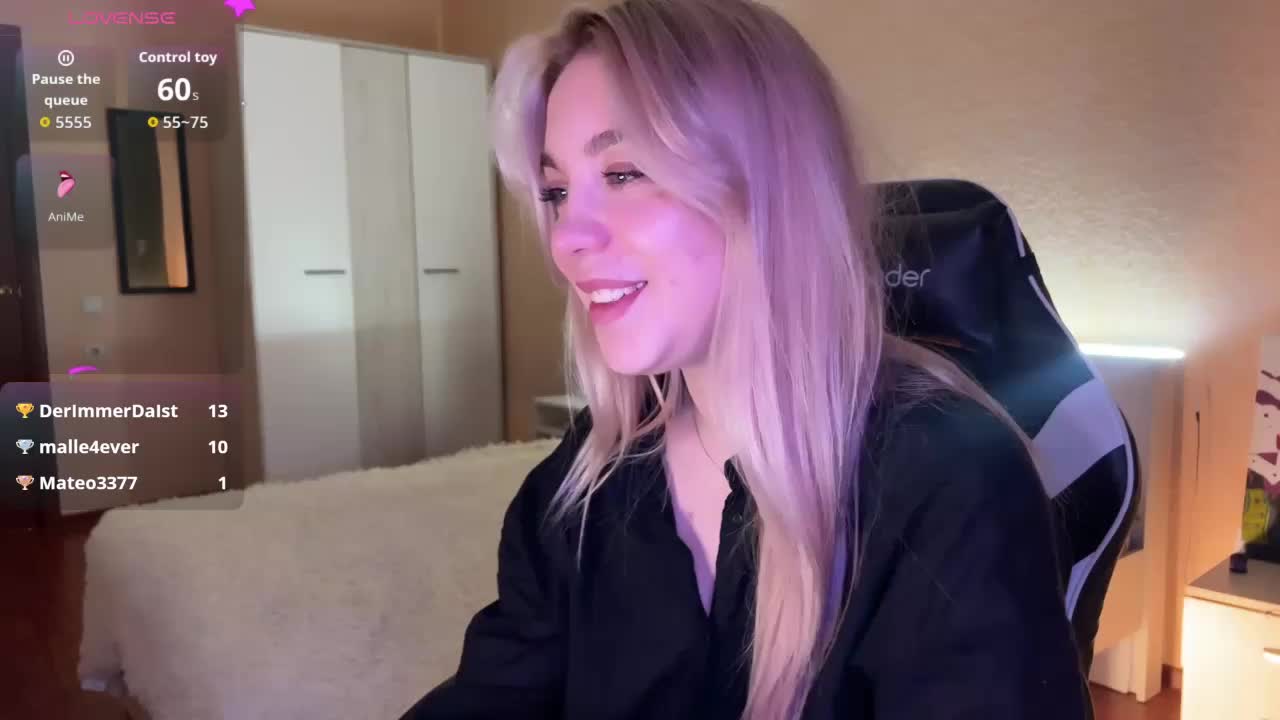 WildSugarr Adult Chat October 31, 2025