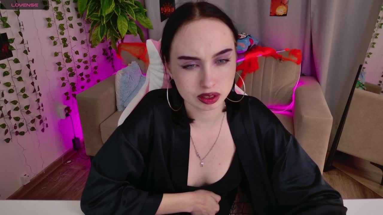 MonikaCarter Adult Chat October 30, 2025