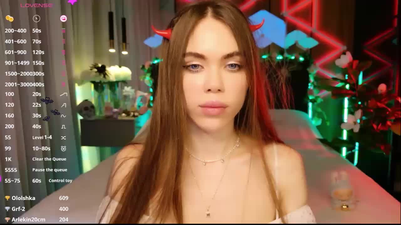 MimiForce Adult Chat October 31, 2025