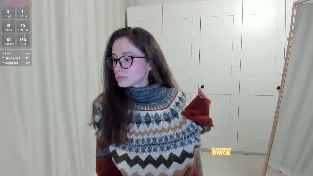 Snowiie Adult Chat October 30, 2025