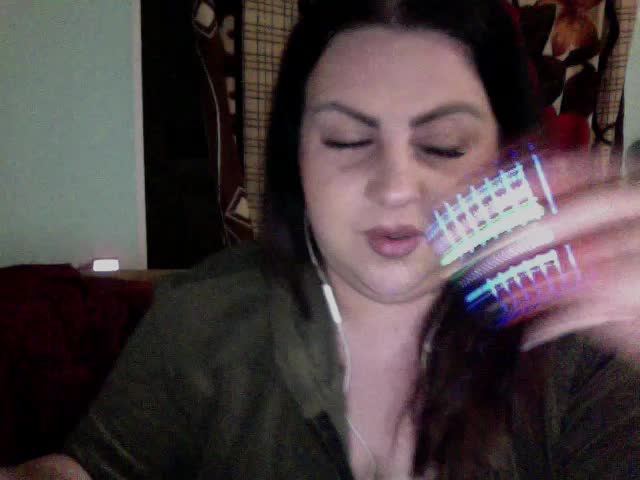 Ruby-Lorrie Adult Chat October 30, 2025