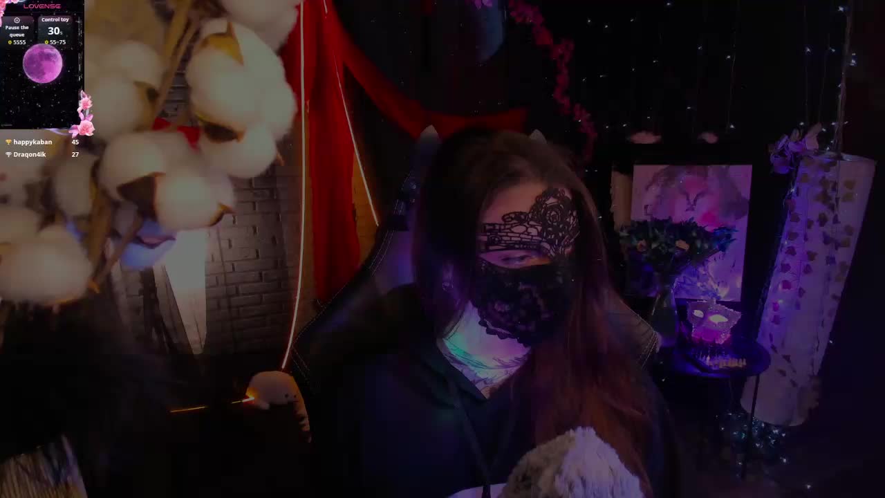 Li-Drago Adult Chat October 30, 2025