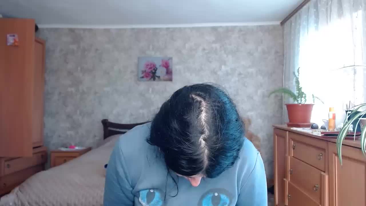 KristiWhite Adult Chat October 31, 2025