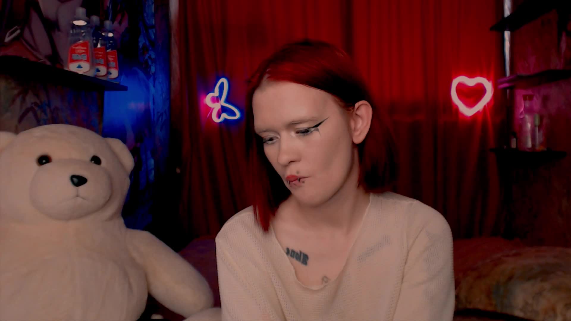 Velvet-and-Venom Adult Chat October 27, 2025