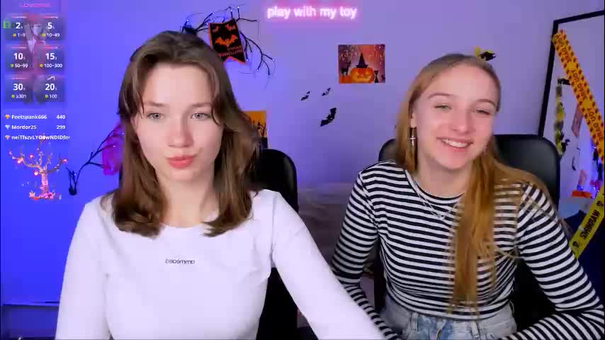 keylas_moan Adult Chat October 25, 2025