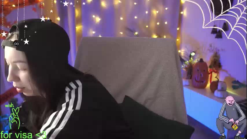 sarahson Adult Chat October 30, 2025