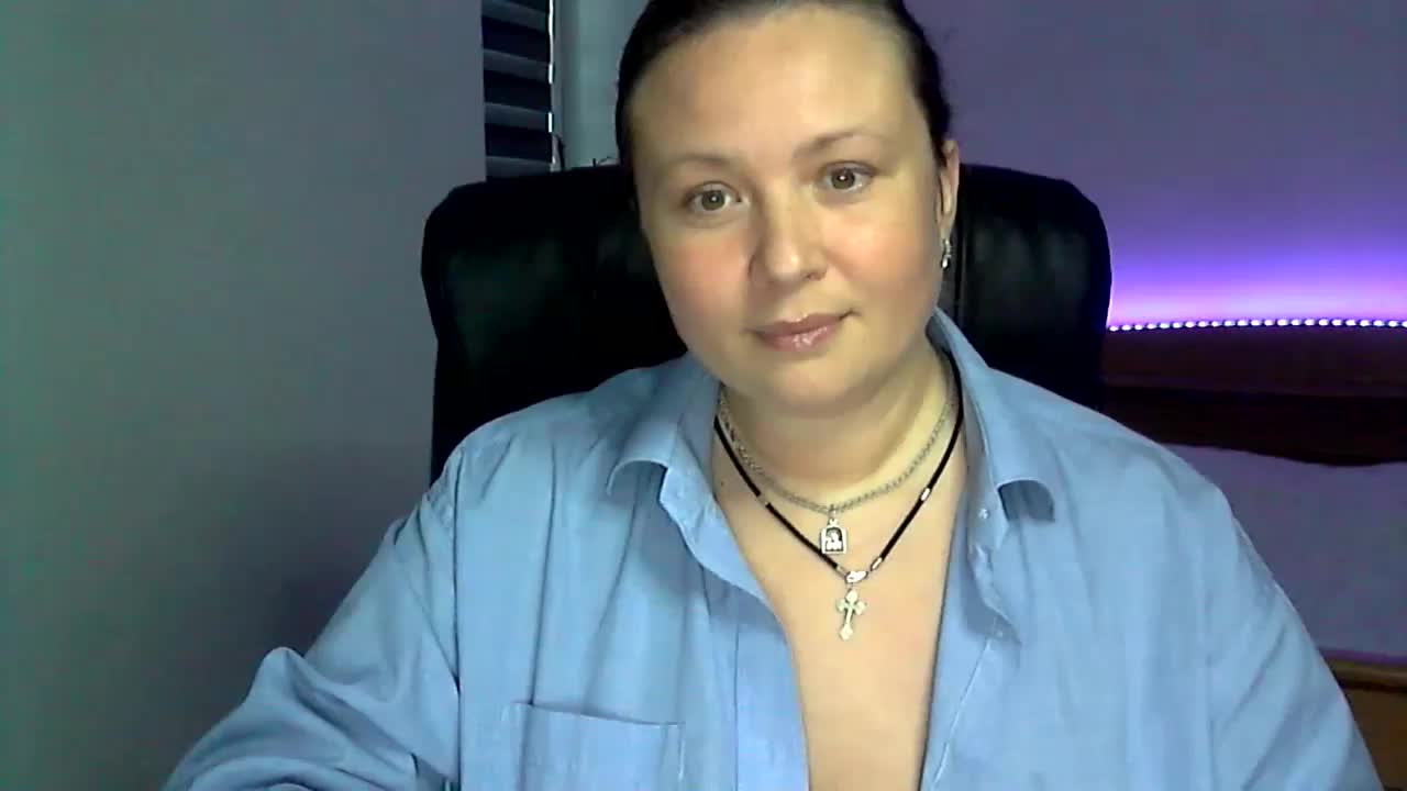 NERVOMOTINA Adult Chat October 31, 2025