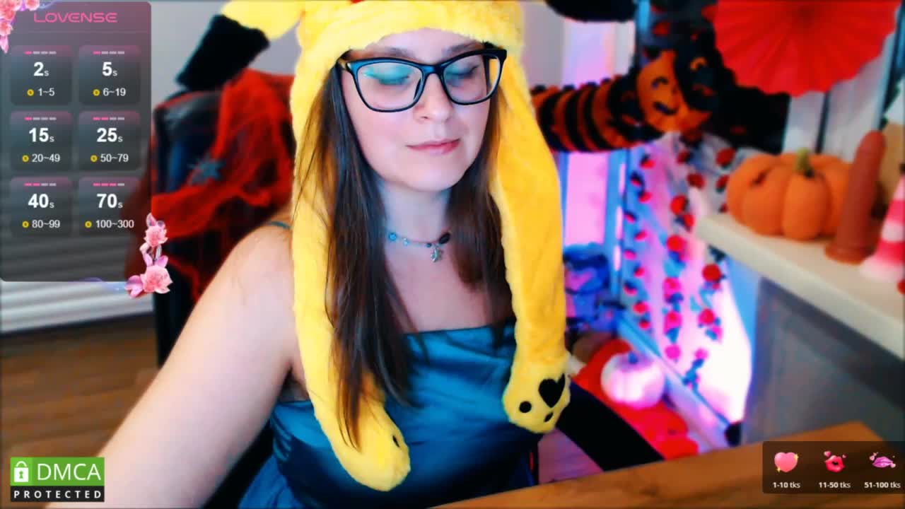 Elizabeth_S Adult Chat October 29, 2025