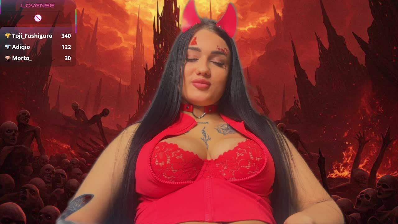 fatalefemme Adult Chat October 30, 2025