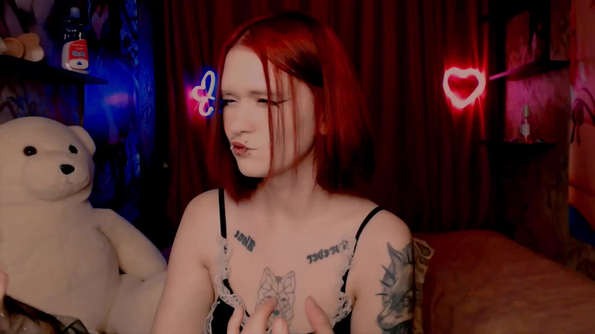 Velvet-and-Venom Adult Chat October 25, 2025