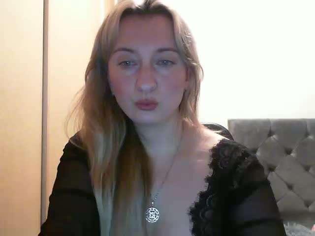 RuslanaFlower Adult Chat October 30, 2025