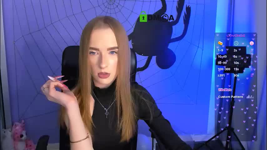 doll_vey Adult Chat October 24, 2025