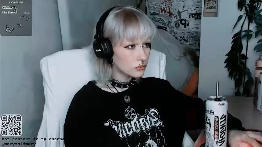 say_mary Adult Chat October 29, 2025