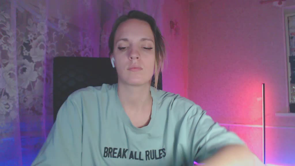 Babymuro4ka Adult Chat October 30, 2025