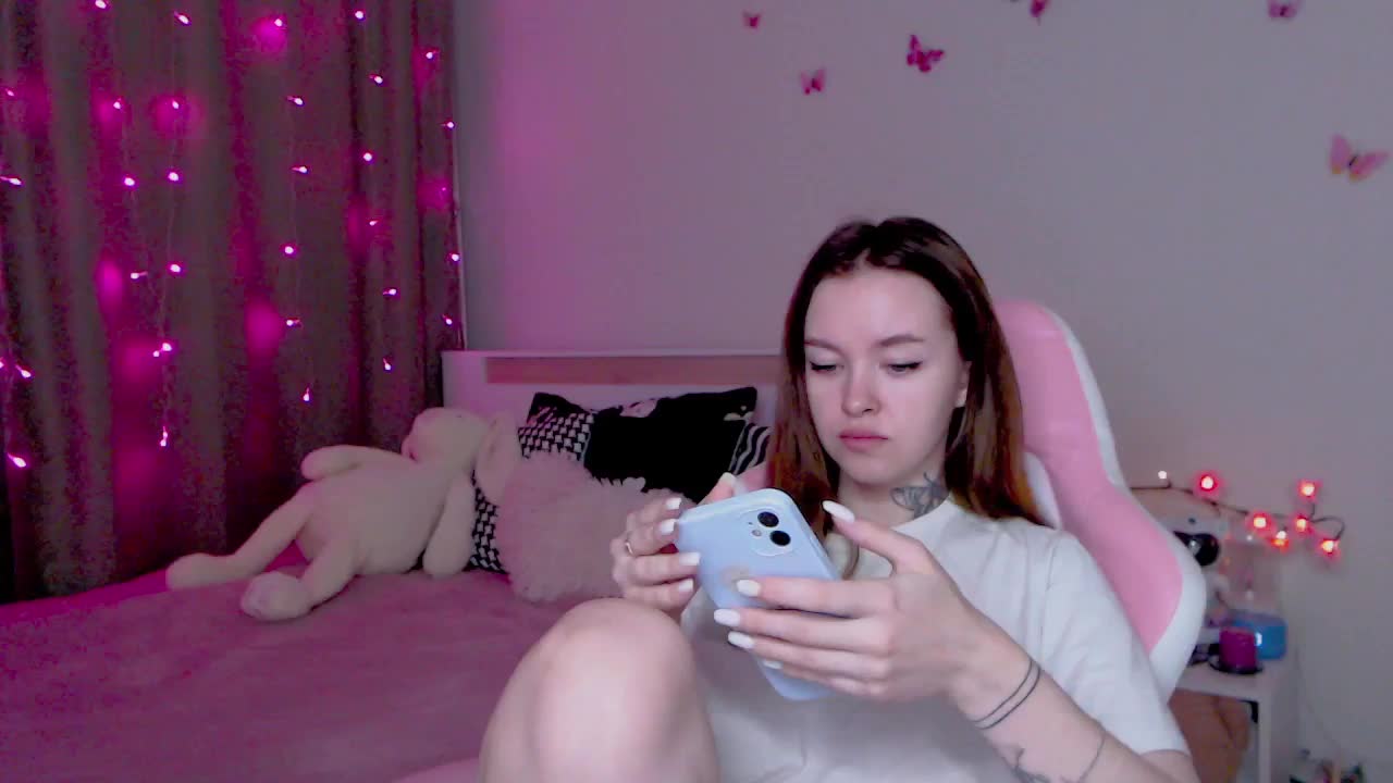 NaughtyMable Adult Chat October 30, 2025