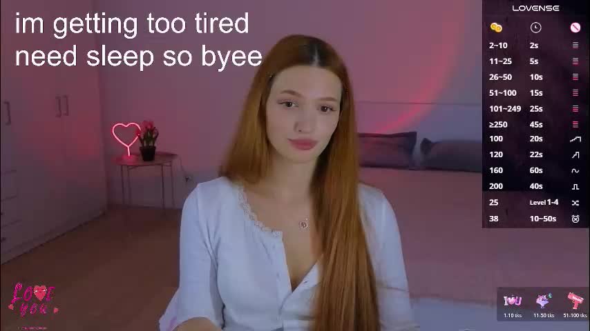 cuteariel7 Adult Chat October 29, 2025