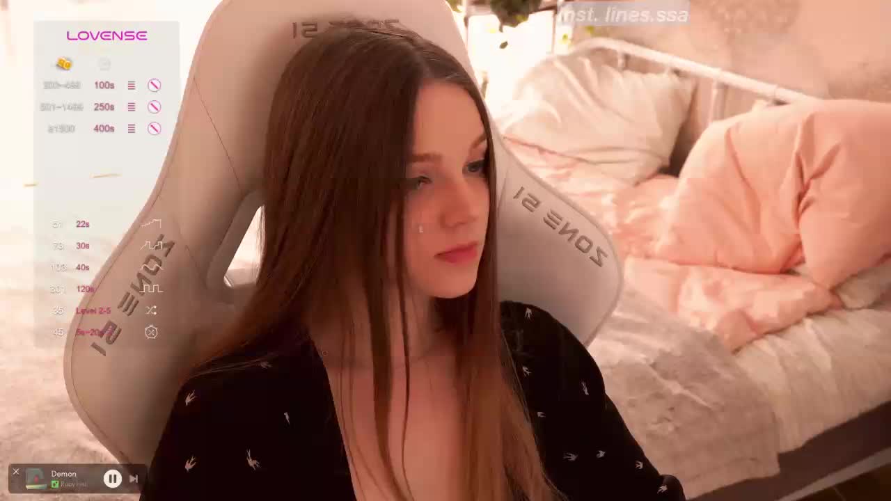 linessa Adult Chat October 29, 2025