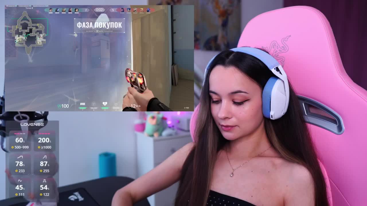 JuicyAngel Adult Chat October 30, 2025