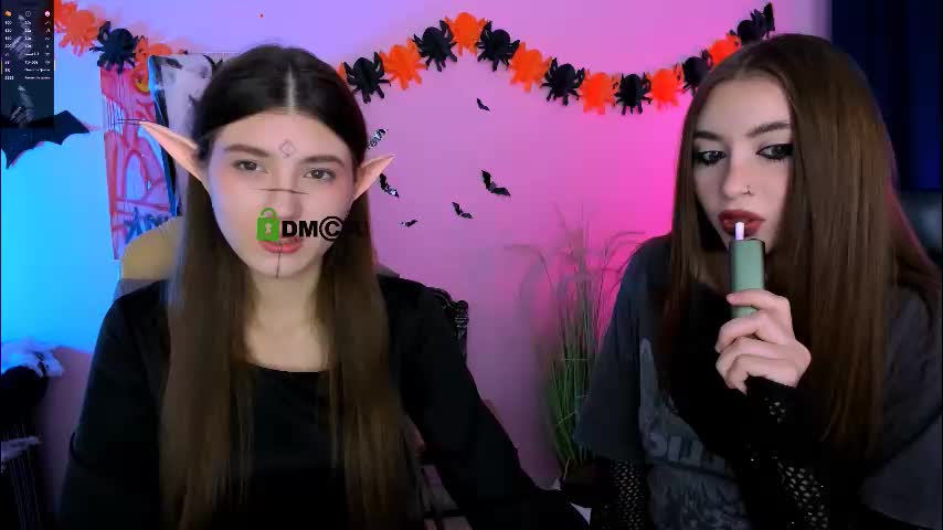 lissa_night Adult Chat October 26, 2025