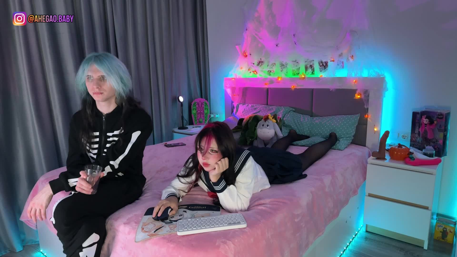 h3ntai-baby Adult Chat October 29, 2025