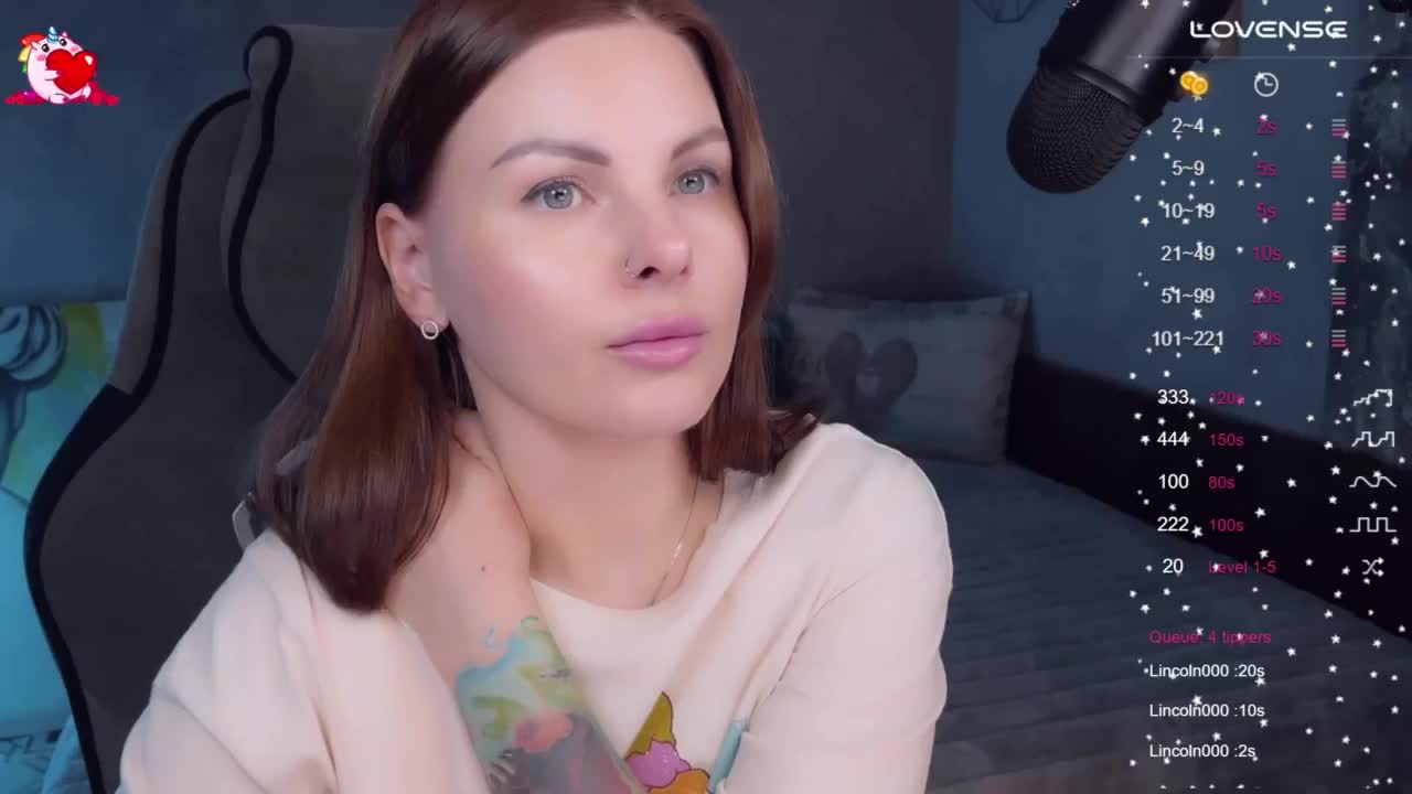 La_Banditta Adult Chat October 29, 2025