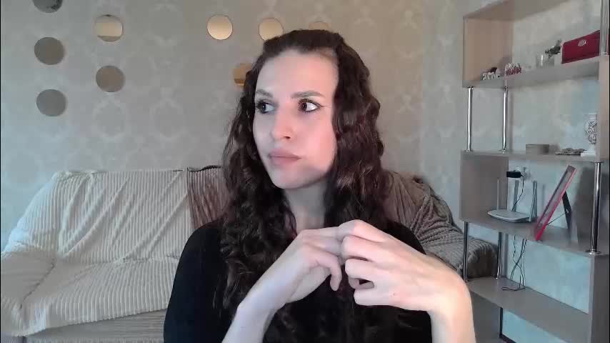 _pretty_fox_ Adult Chat October 28, 2025