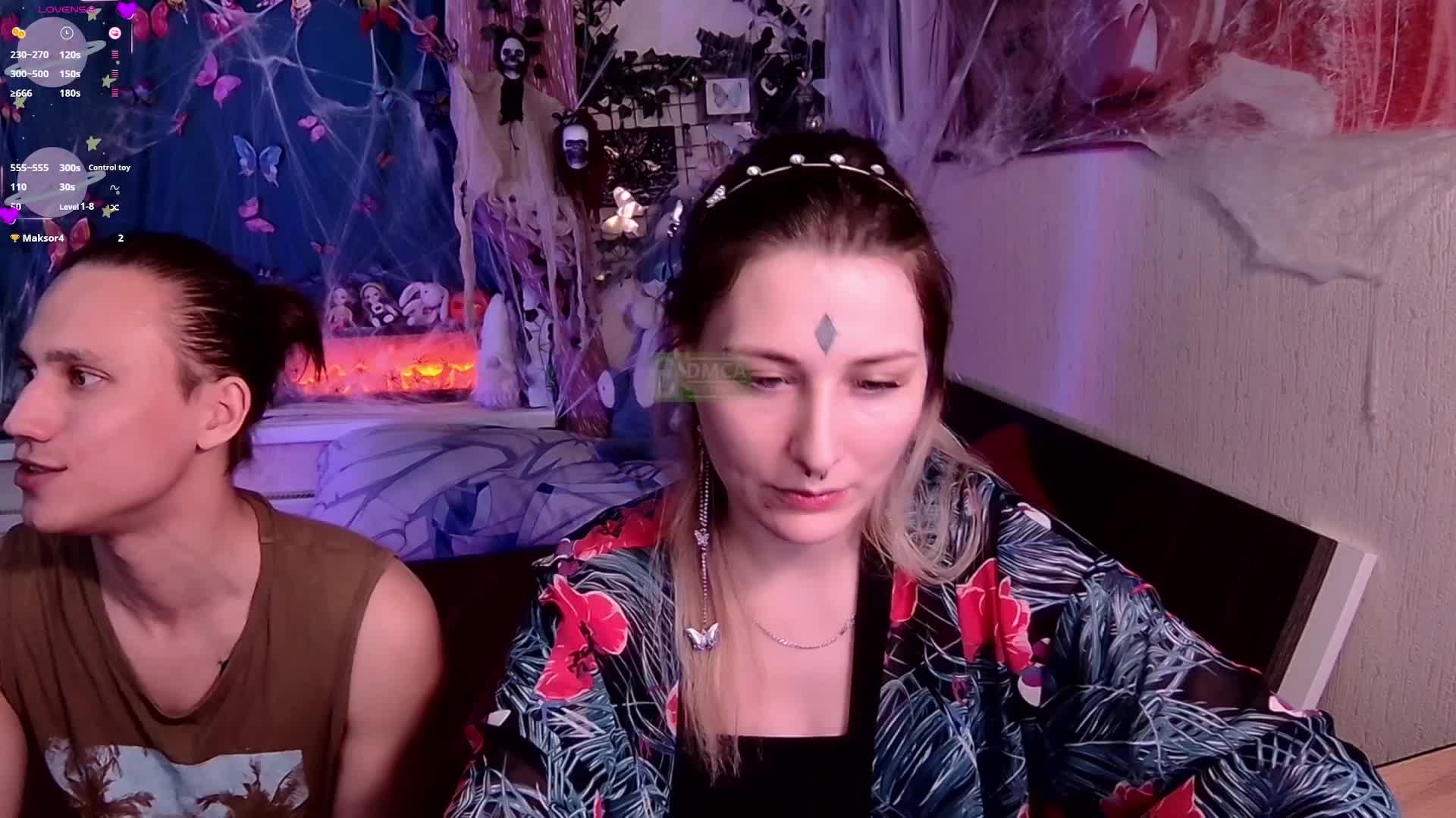 AspiHoney Adult Chat October 29, 2025