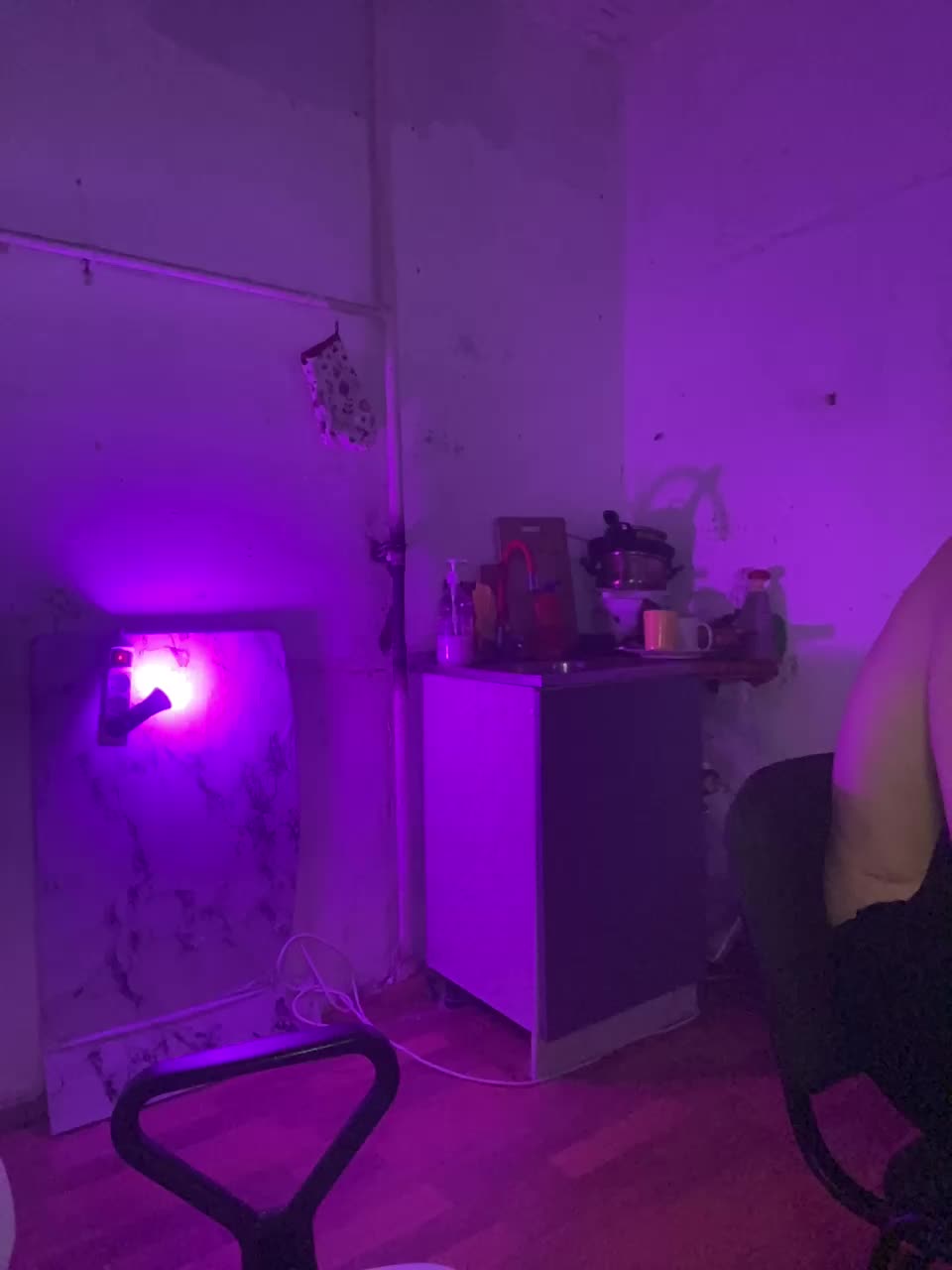 cutemilana_sw Adult Chat October 25, 2025