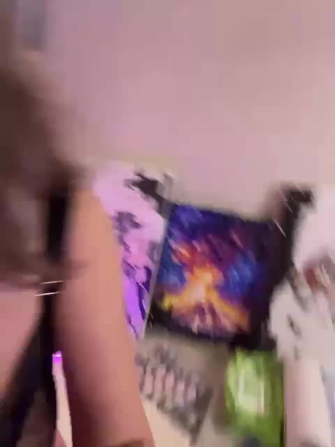 NightMint Adult Chat October 31, 2025