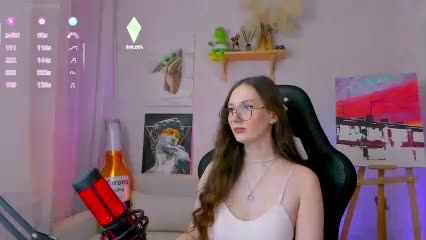 KiraRumGirl Adult Chat October 30, 2025