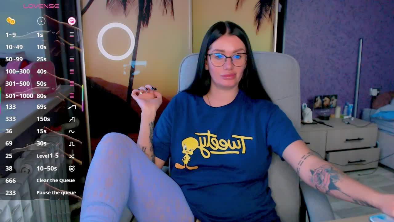 goldenwitchx Adult Chat October 27, 2025