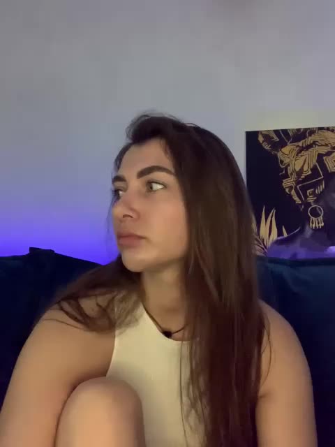 WILDGIRL Adult Chat October 31, 2025