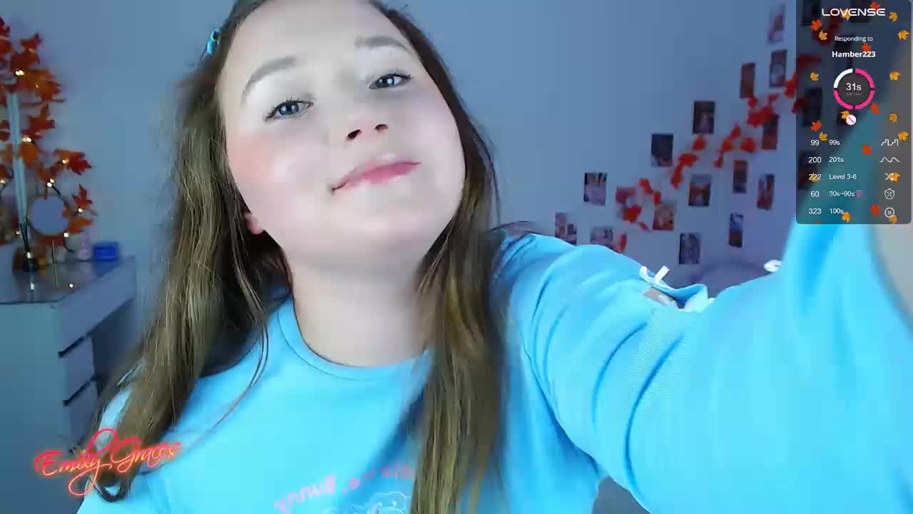 -EmilyxGrasez- Adult Chat October 31, 2025