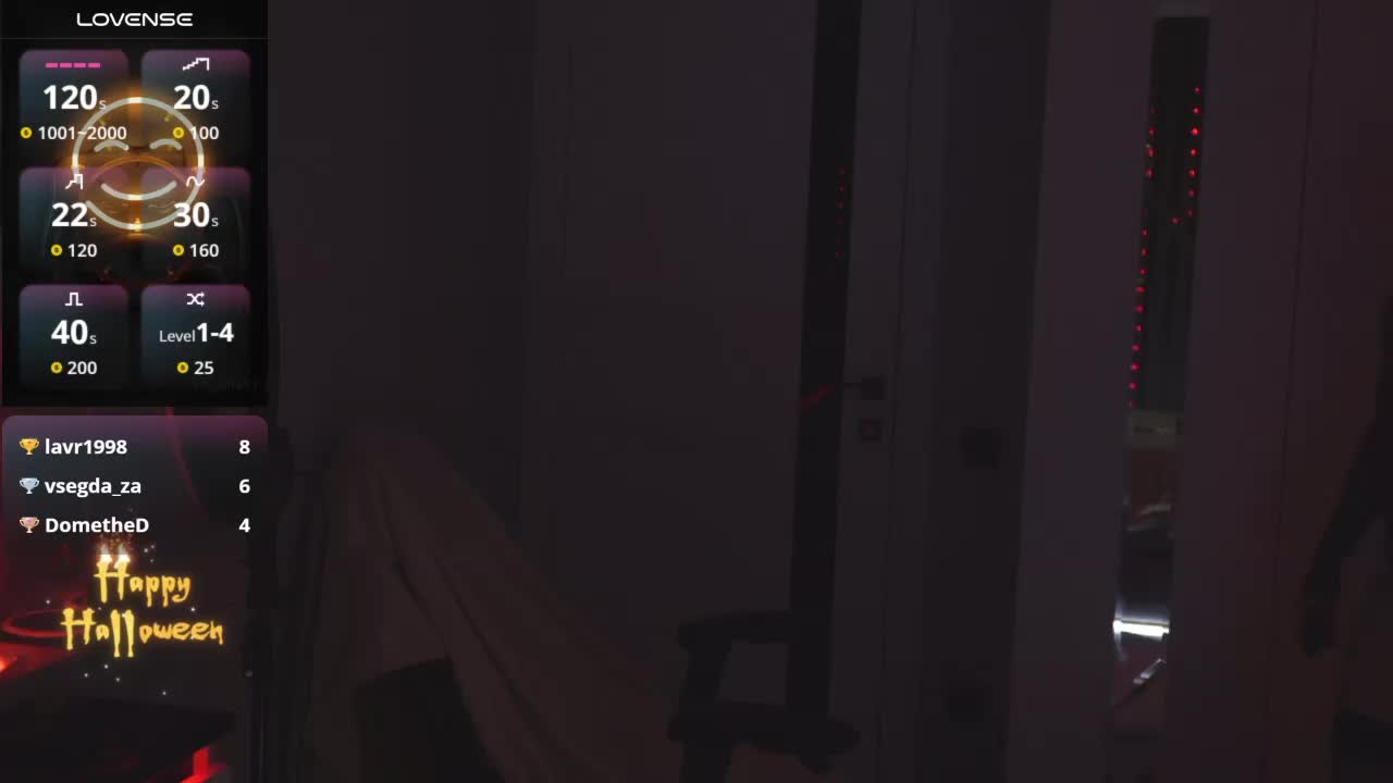 Smilym Adult Chat October 30, 2025