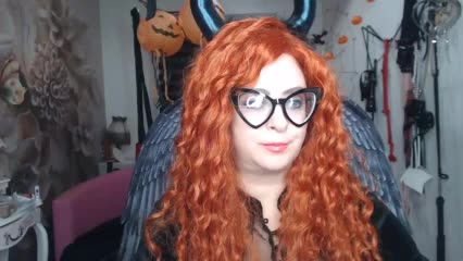 missGODDESS Adult Chat October 31, 2025