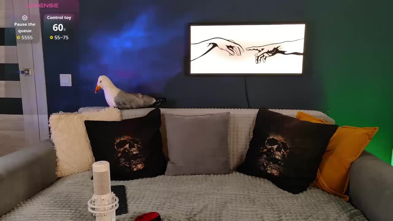 RockBelyash Adult Chat October 30, 2025