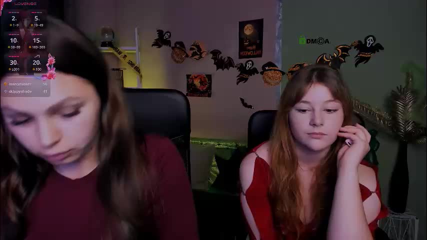 odri_sweet Adult Chat October 28, 2025